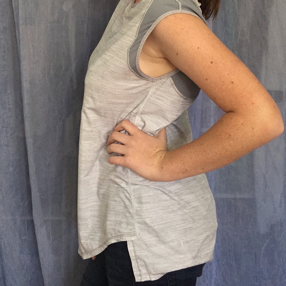 Lululemon Top